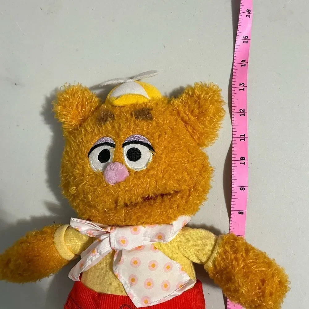 Disney fozzie bear